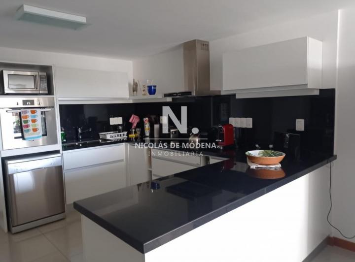 Foto de Departamento en alquiler con excelente diseño y extrema comodidad, imagen 4