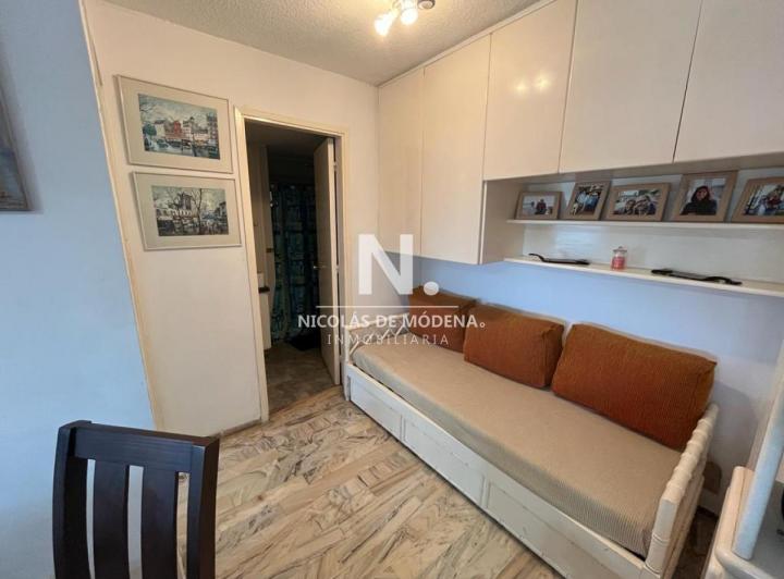 Foto de Departamento de 1 dormitorio en Edificio Neorama , Punta del este , Playa Mansa, imagen 3