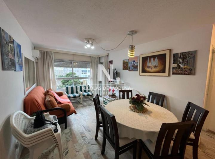 Foto de Departamento de 1 dormitorio en Edificio Neorama , Punta del este , Playa Mansa, imagen 4