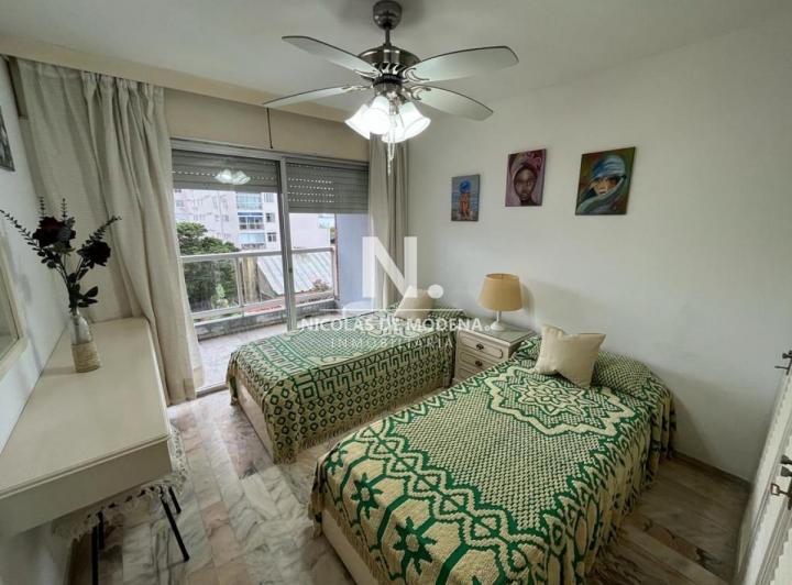 Foto de Departamento de 1 dormitorio en Edificio Neorama , Punta del este , Playa Mansa, imagen 1