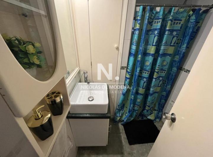 Foto de Departamento de 1 dormitorio en Edificio Neorama , Punta del este , Playa Mansa, imagen 5
