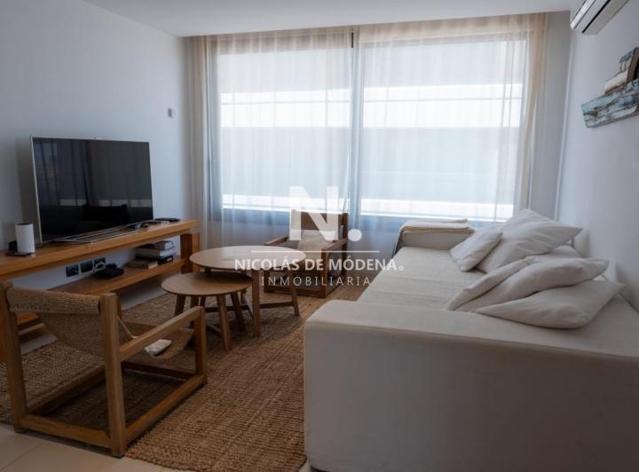 Foto de Apartamento en venta, 3 dormitorios y dependencia, Playa Brava, Punta, imagen 4