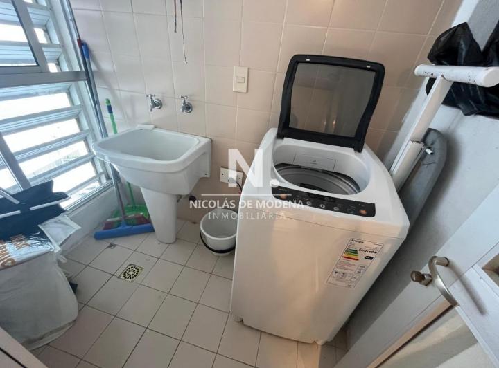 Foto de Apartamento en Alquiler de 2 dormitorios en Edificio Torre Marina, imagen 5