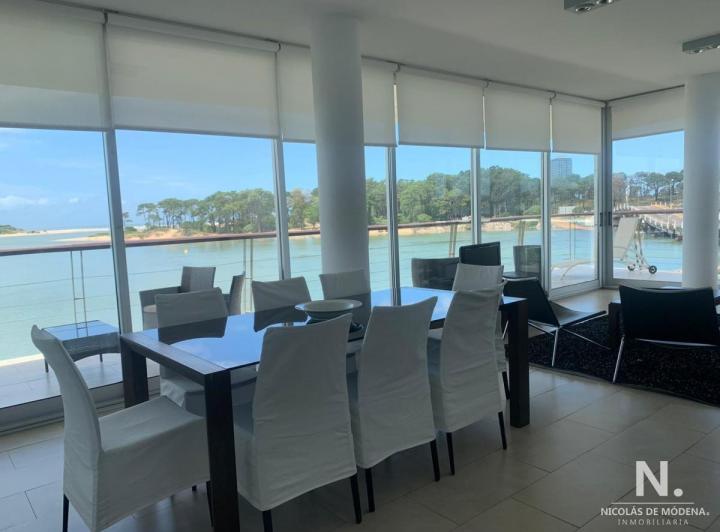 Foto de Apartamento en La Barra 3 dormitorios 2 baños, imagen 2