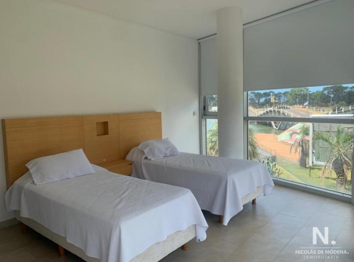 Foto de Apartamento en La Barra 3 dormitorios 2 baños, imagen 5