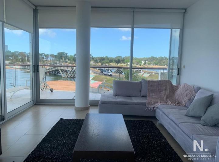 Foto de Apartamento en La Barra 3 dormitorios 2 baños, imagen 1