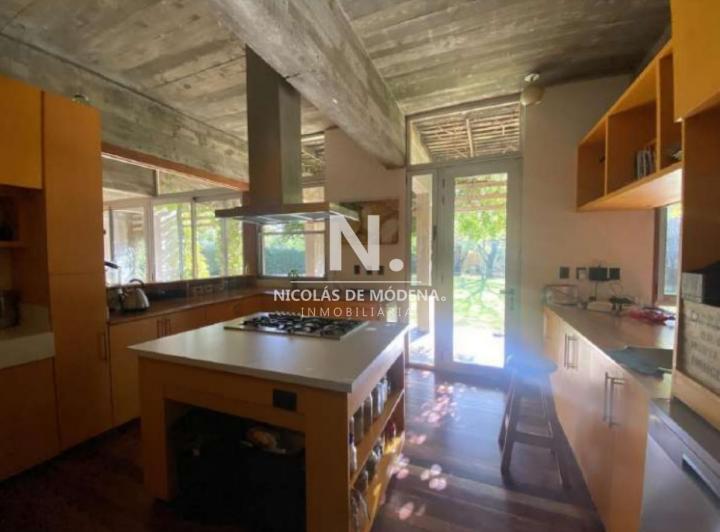 Foto de Vende casa en Barrio Arbolada de 4 suites, Punta del Este, imagen 5