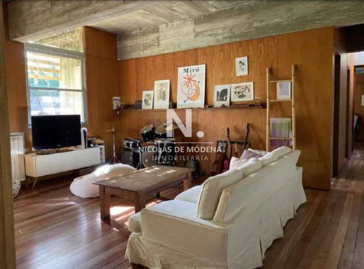 Foto de Vende casa en Barrio Arbolada de 4 suites, Punta del Este, imagen 1