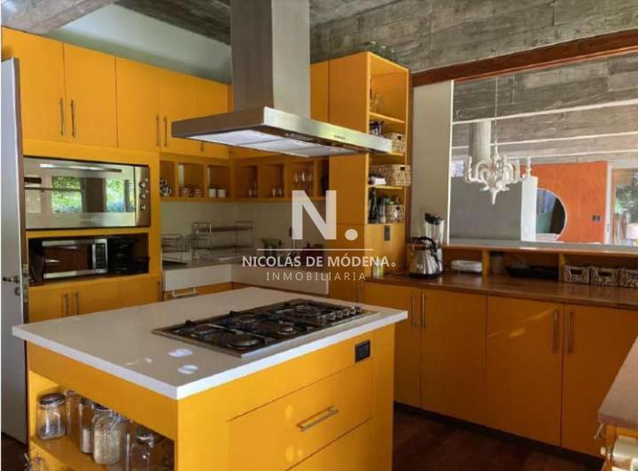 Foto de Vende casa en Barrio Arbolada de 4 suites, Punta del Este, imagen 2