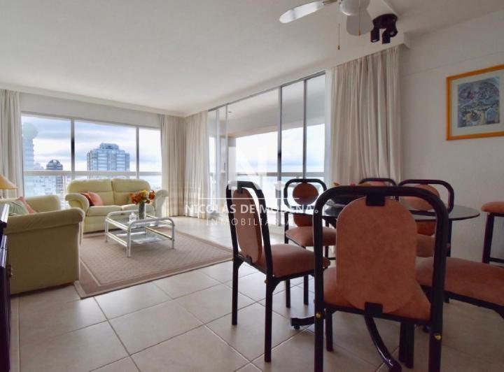 Foto de Apartamento en venta Puerto Punta del Este, imagen 3
