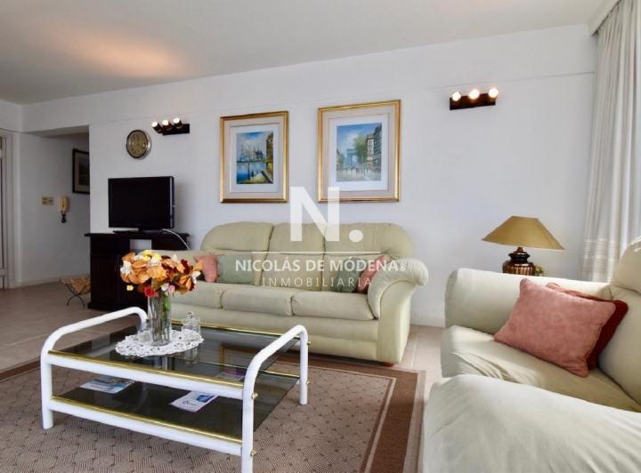 Foto de Apartamento en venta Puerto Punta del Este, imagen 1