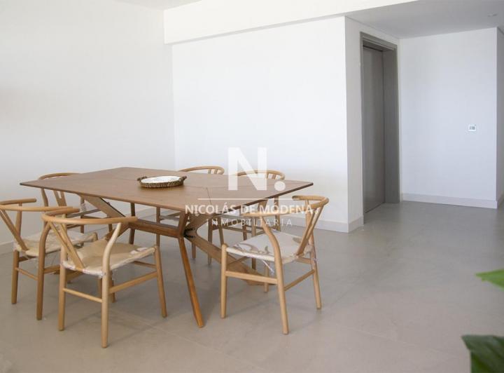 Foto de Le Parc III, departamento de 3 dormitorios en venta, Punta del Este, imagen 1