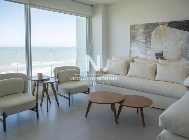 Foto de Le Parc III, departamento de 3 dormitorios en venta, Punta del Este, imagen 4