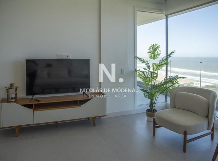 Foto de Le Parc III, departamento de 3 dormitorios en venta, Punta del Este, imagen 3