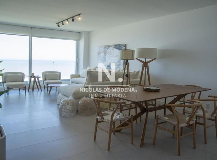Foto de Le Parc III, departamento de 3 dormitorios en venta, Punta del Este, imagen 5
