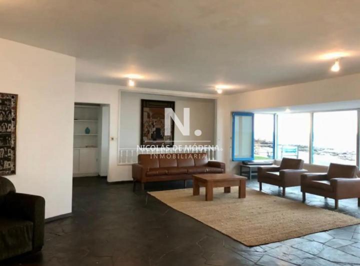 Foto de Gran casa frente al mar, Peninsula, imagen 1