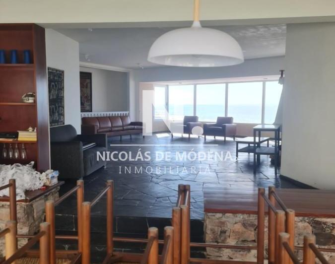 Foto de Gran casa frente al mar, Peninsula, imagen 2