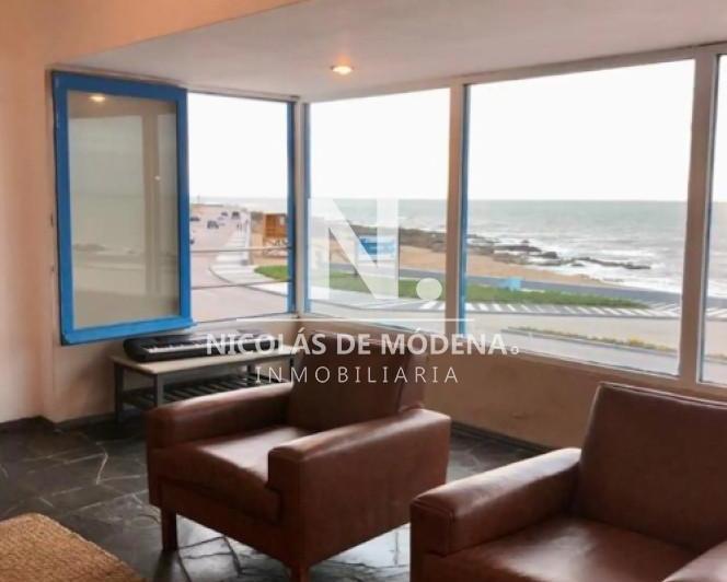 Foto de Gran casa frente al mar, Peninsula, imagen 5