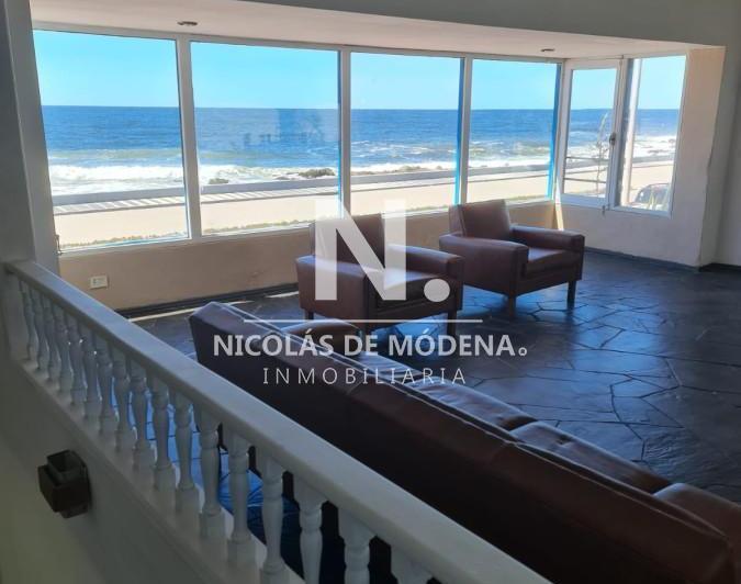 Foto de Gran casa frente al mar, Peninsula, imagen 4