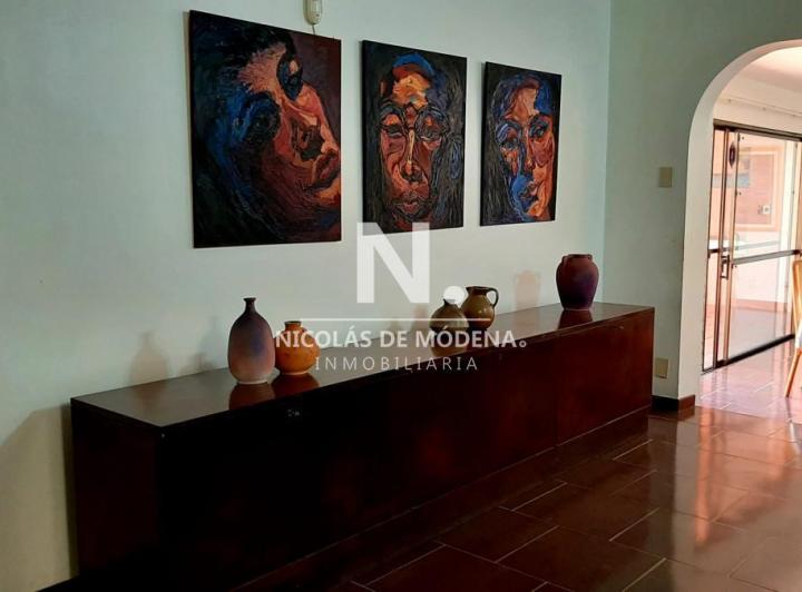 Foto de Casa de 4 dormitorios en venta en Playa Mansa, Punta del Este, imagen 5