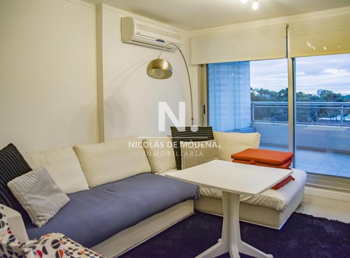 Foto de Apartamento en venta de 3 dormitorios en Punta del Este, imagen 1