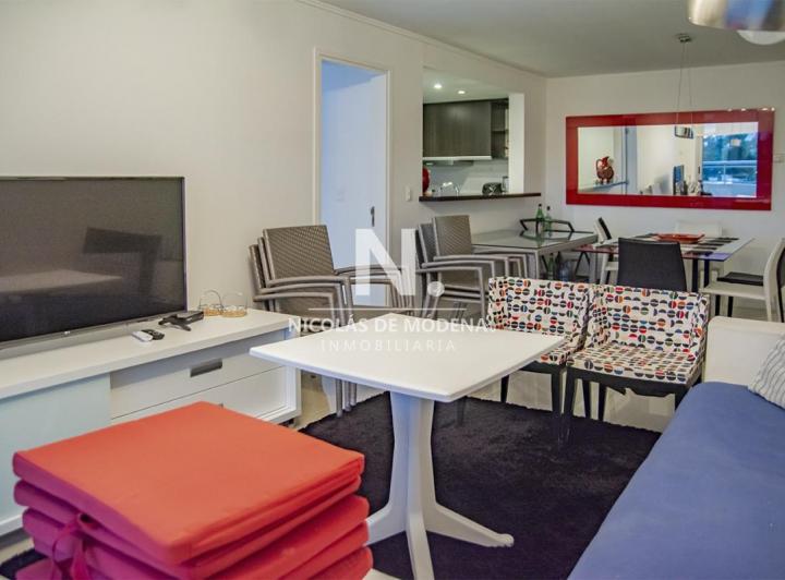 Foto de Apartamento en venta de 3 dormitorios en Punta del Este, imagen 4