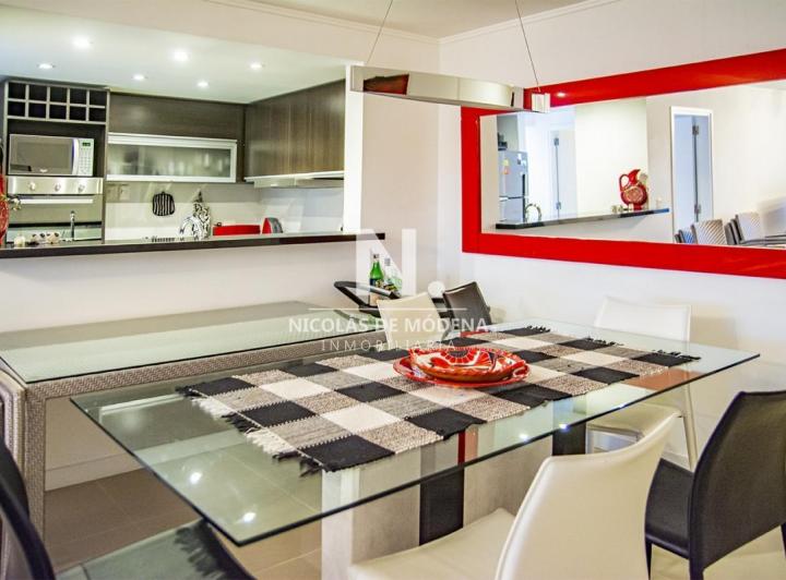 Foto de Apartamento en venta de 3 dormitorios en Punta del Este, imagen 3