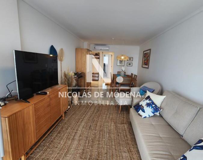 Alquiler Miami Boulevard , 2 dormitorios, Punta del este