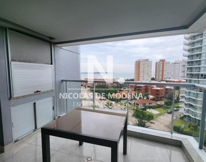 Foto de Alquiler Miami Boulevard , 2 dormitorios, Punta del este, imagen 4