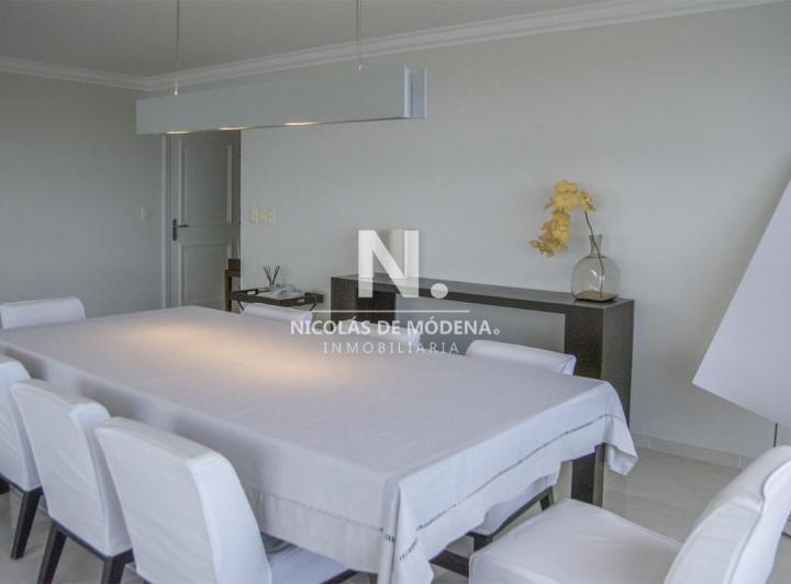 Foto de Departamento en venta en Millenium Tower, Punta del Este, imagen 2