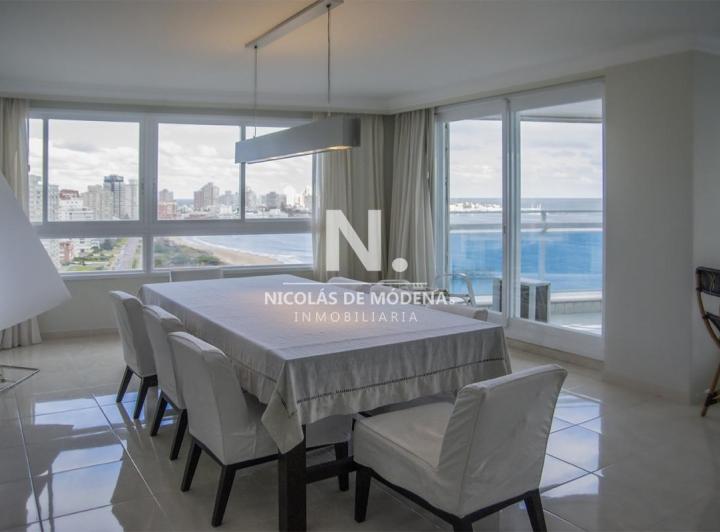 Foto de Departamento en venta en Millenium Tower, Punta del Este, imagen 3