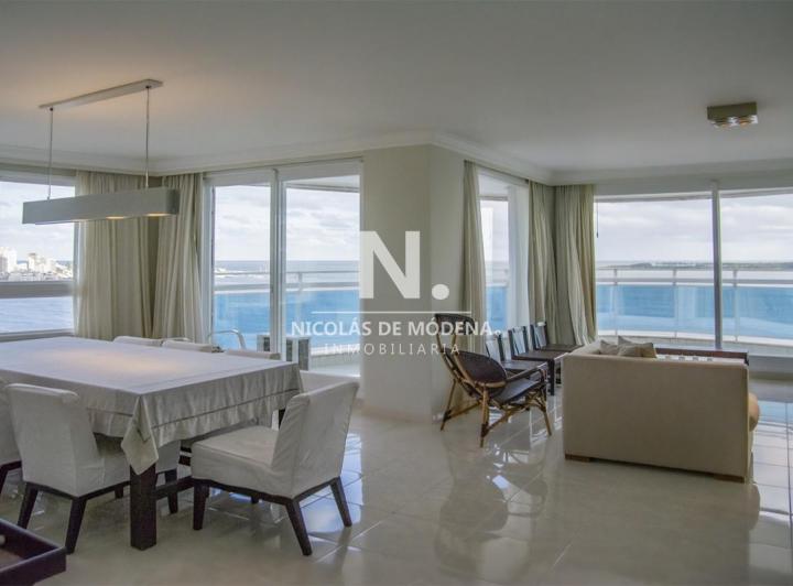 Foto de Departamento en venta en Millenium Tower, Punta del Este, imagen 5