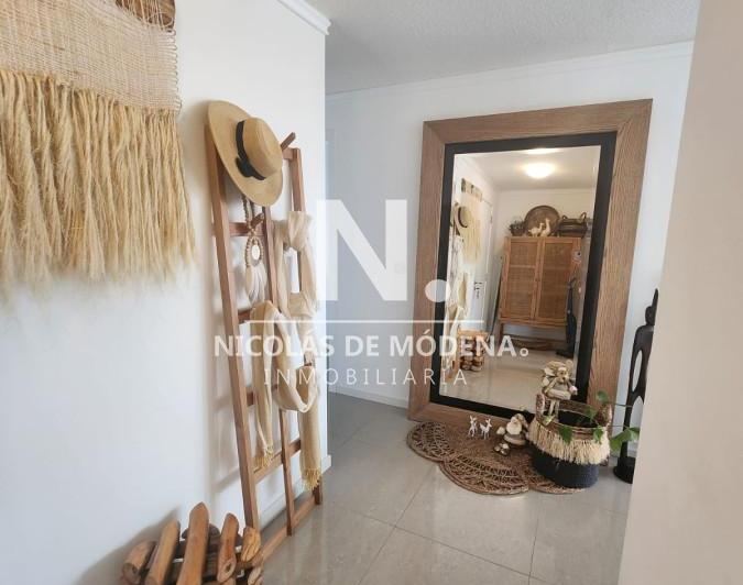 Departamento de 2 dormitorios en Edificio One , Punta del este , Playa Brava 3