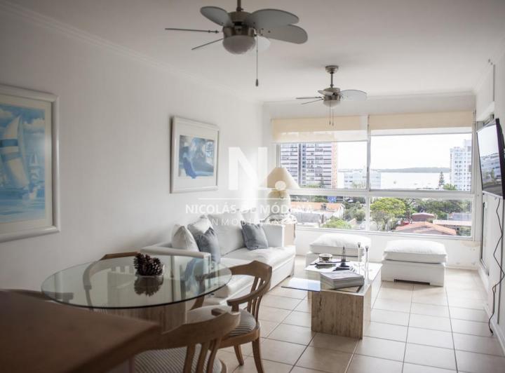 Foto de Vende apartamento de 2 dormitorios en Brava Punta del Este, imagen 2