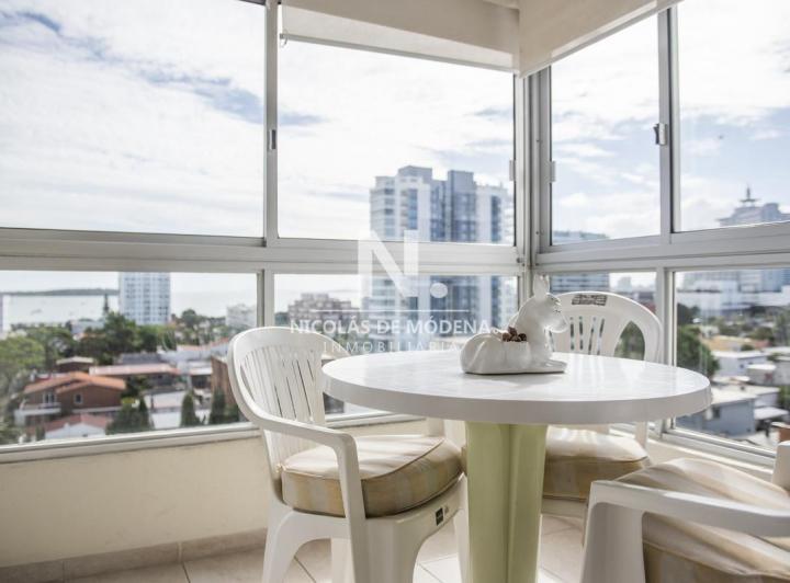Foto de Vende apartamento de 2 dormitorios en Brava Punta del Este, imagen 1