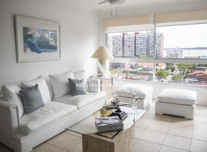 Foto de Vende apartamento de 2 dormitorios en Brava Punta del Este, imagen 3