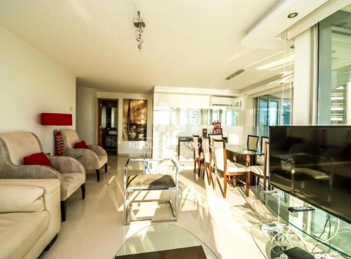 Foto de Apartamento en Mansa - Punta del Este en alquiler y venta., imagen 5