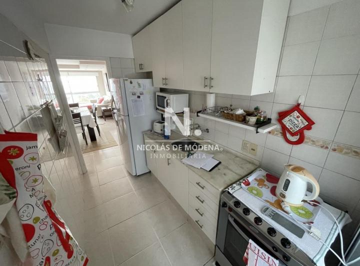 Foto de En venta 3 dormitorios con vista a la isla y los dedos. Punta del Este, imagen 3