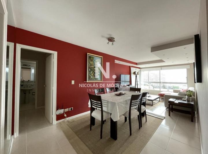 Foto de En venta 3 dormitorios con vista a la isla y los dedos. Punta del Este, imagen 4