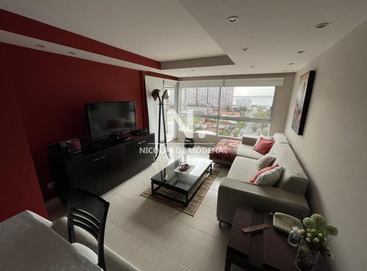 Foto de En venta 3 dormitorios con vista a la isla y los dedos. Punta del Este, imagen 1