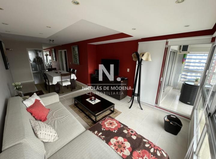 Foto de En venta 3 dormitorios con vista a la isla y los dedos. Punta del Este, imagen 5