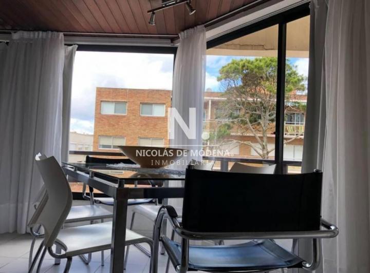 Foto de Vende Apartamento de 3 dormitorios ubicado en Peninsula Punta del Este, imagen 5