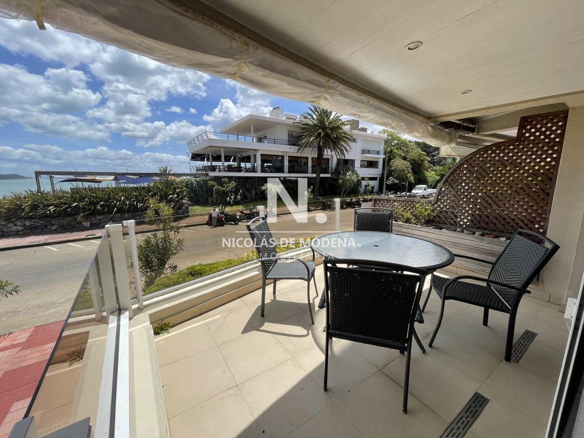 Foto de En venta apartamento en Peninsula de 3 Dormitorios, imagen 1