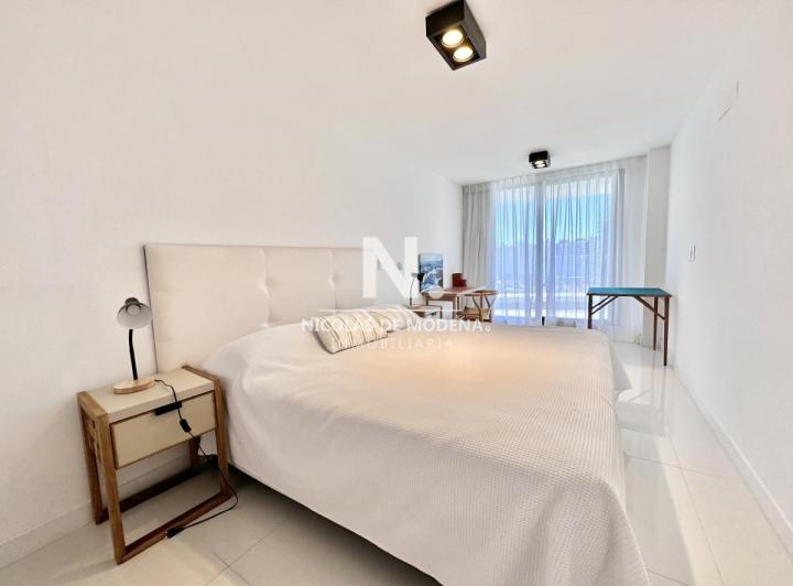 Foto de Vende apartamento en Mansa, Punta del Este de 3 dormitorios., imagen 5
