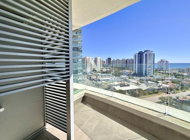 Foto de Vende apartamento en Mansa, Punta del Este de 3 dormitorios., imagen 3