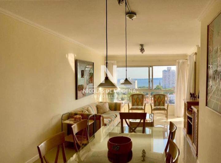 Playa Brava, departamento de 3 dormitorios en venta 3