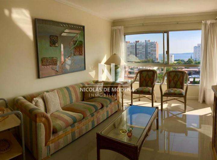 Playa Brava, departamento de 3 dormitorios en venta 5
