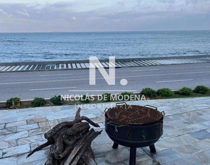 Foto de Departaento de 2 dormitorios frente al mar, Peninsula, imagen 1