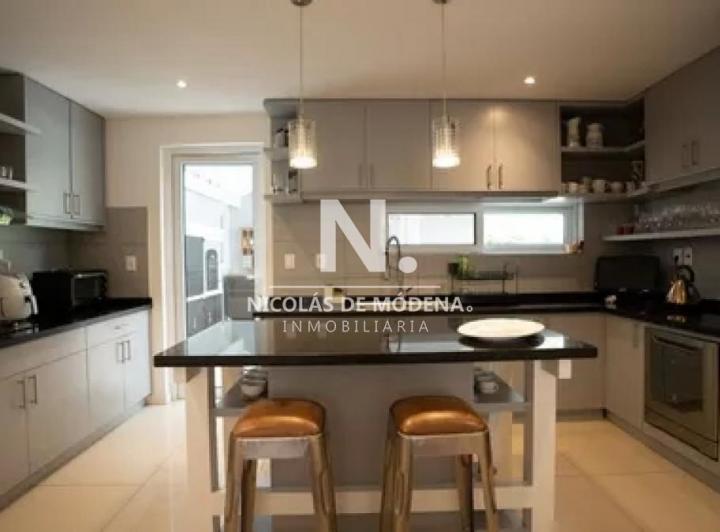 Foto de En venta casa de 4 dormitorios en Punta del Este, Barrio Privado La Arbolada., imagen 3