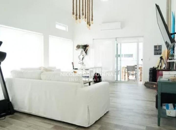 Foto de En venta casa de 4 dormitorios en Punta del Este, Barrio Privado La Arbolada., imagen 4